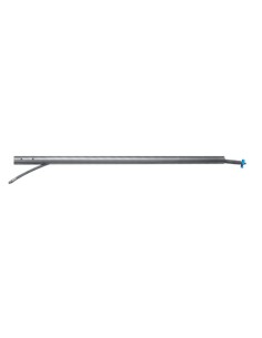 BRAZO DE LAVADO STANDARD TIPO FIJO ACERO INOX